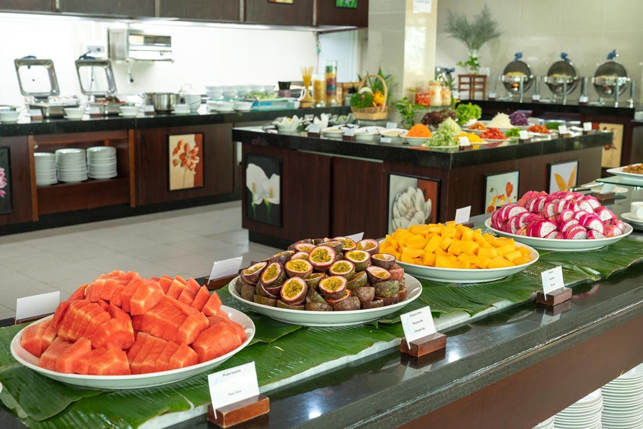 The Sailing Bay 4* Mui Ne