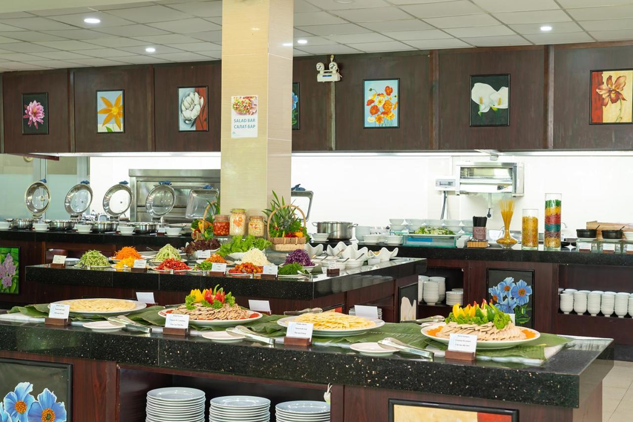The Sailing Bay Resort Mui Ne