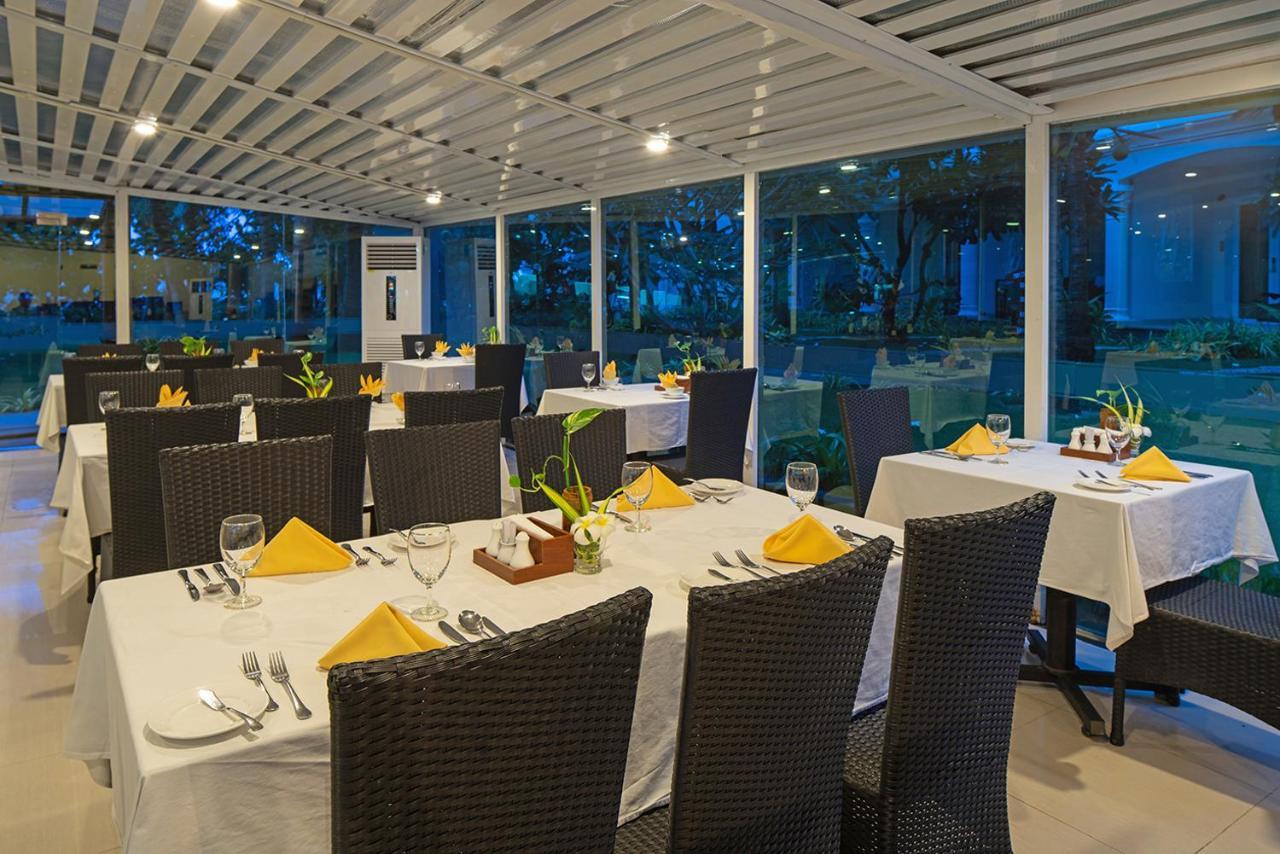 The Sailing Bay 4* Mui Ne