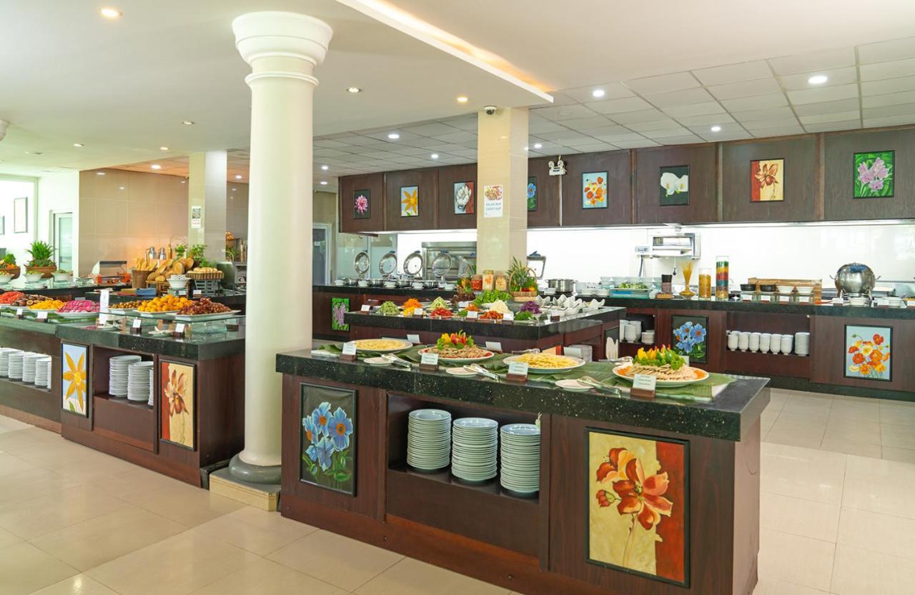 The Sailing Bay Resort Mui Ne