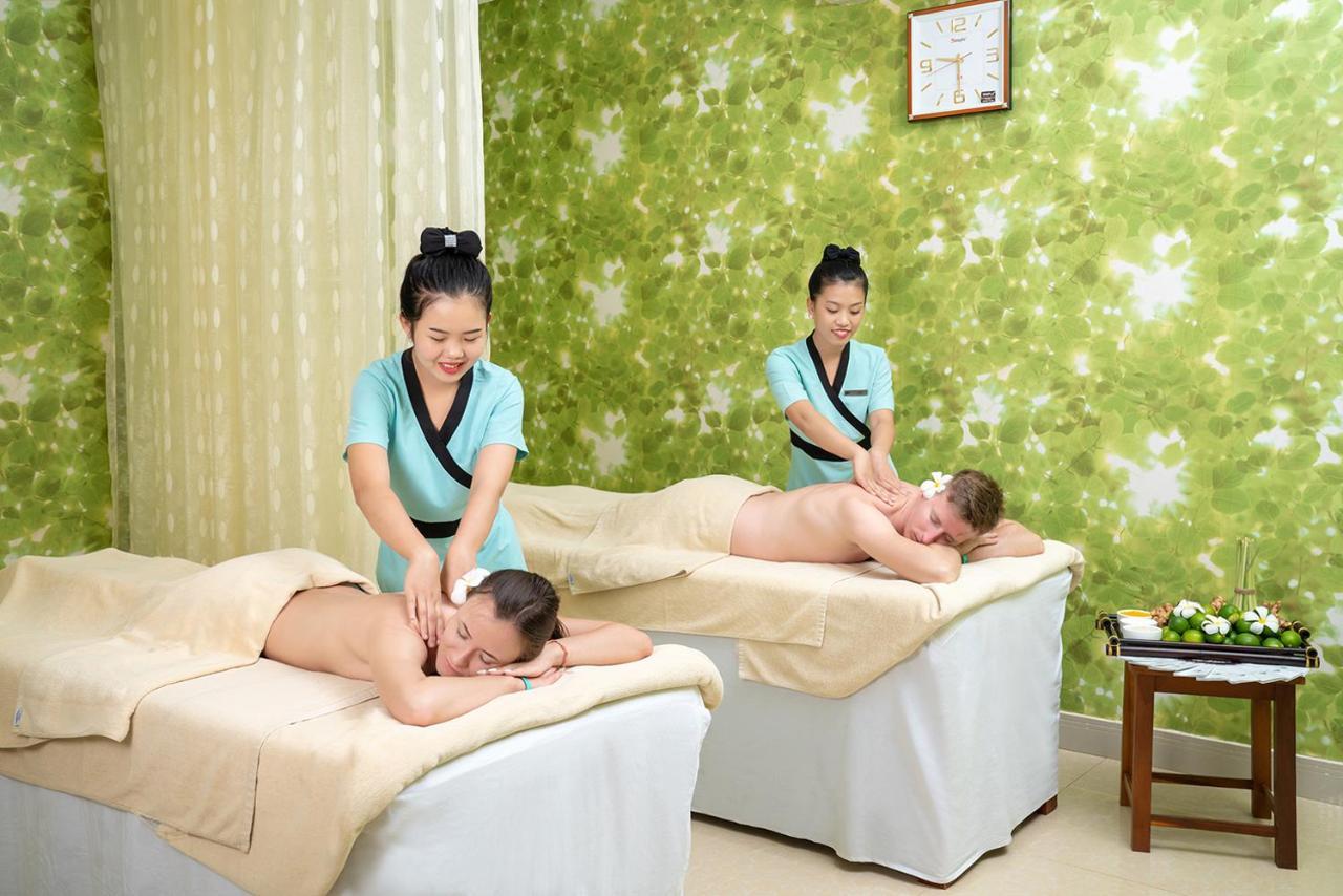The Sailing Bay Resort 4*