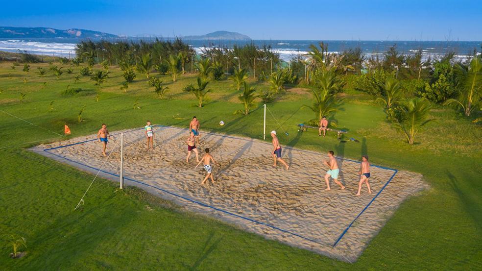 Resort The Sailing Bay Mui Ne