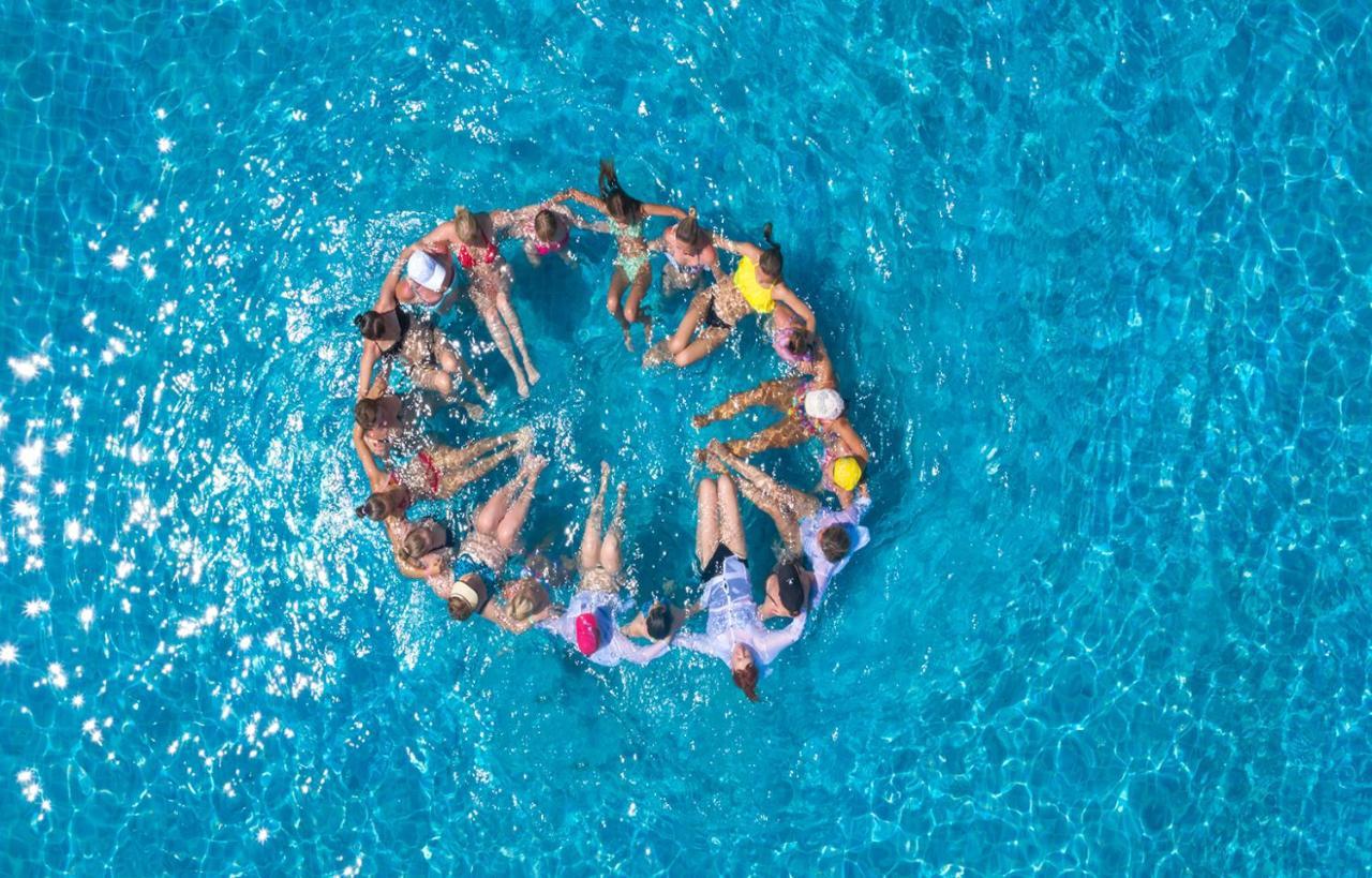 The Sailing Bay Resort