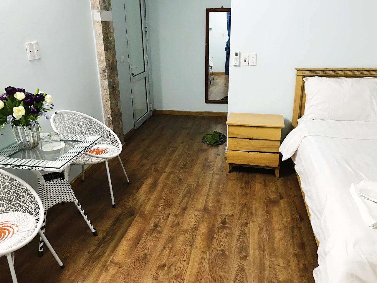 Chan Hotel Tam Dao