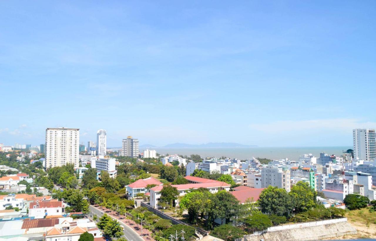 Gasthof Thanh Thao Vũng Tàu