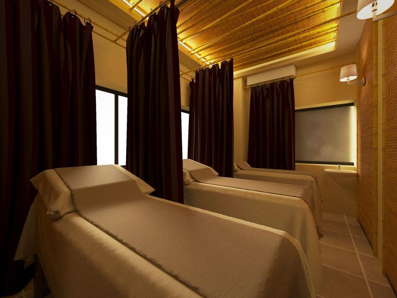 Citadines Bayfront Khách sạn hẻo lánh 5*