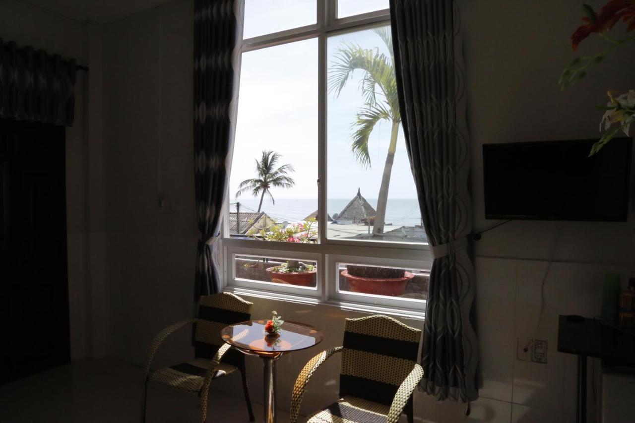 Minh Hung Hotel Mui Ne