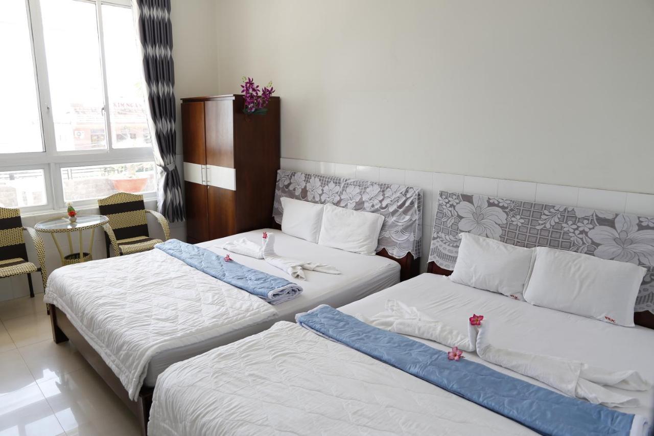 Minh Hung Hotel Mui Ne