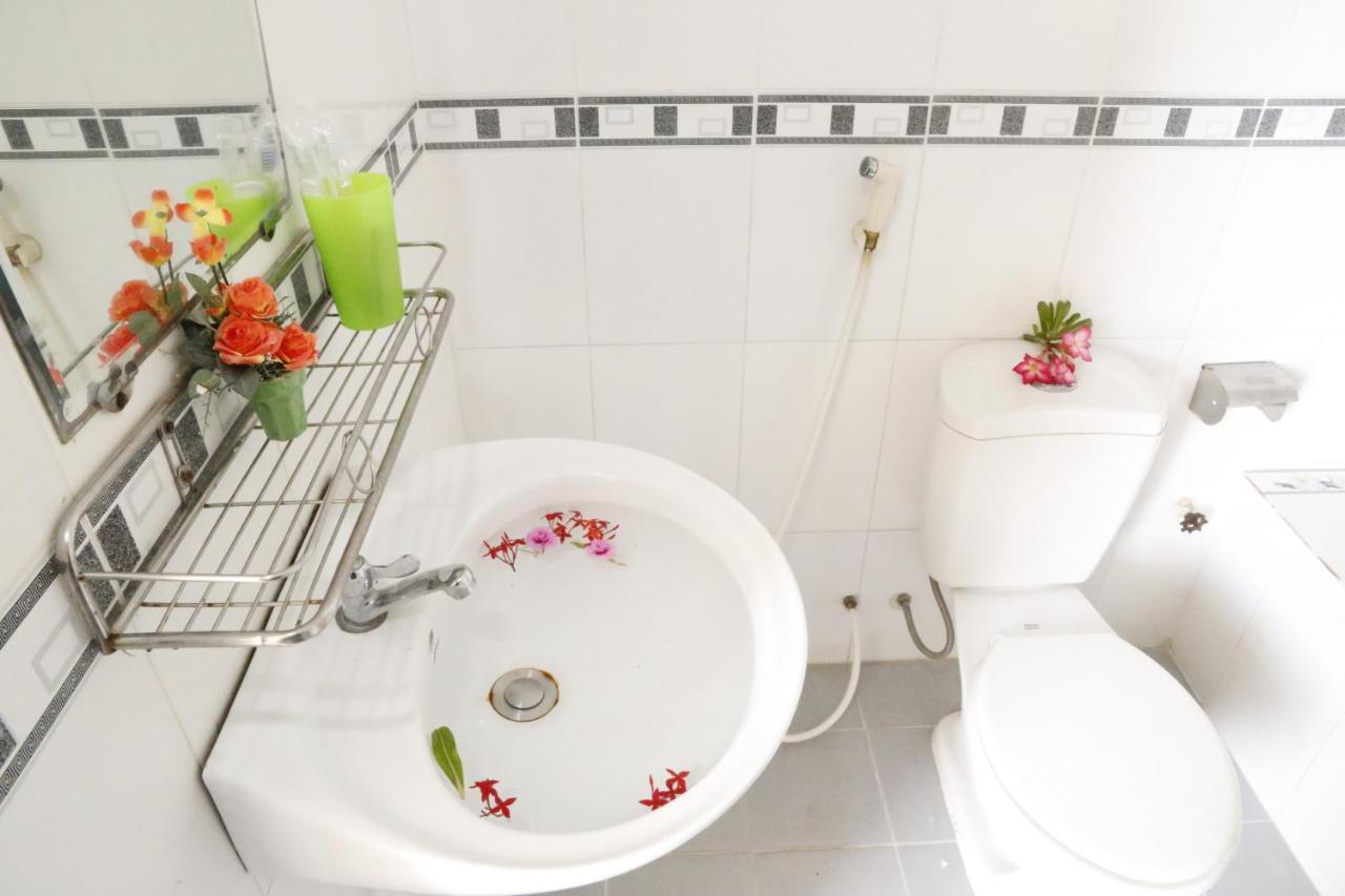 Hotel Minh Hung Mui Ne