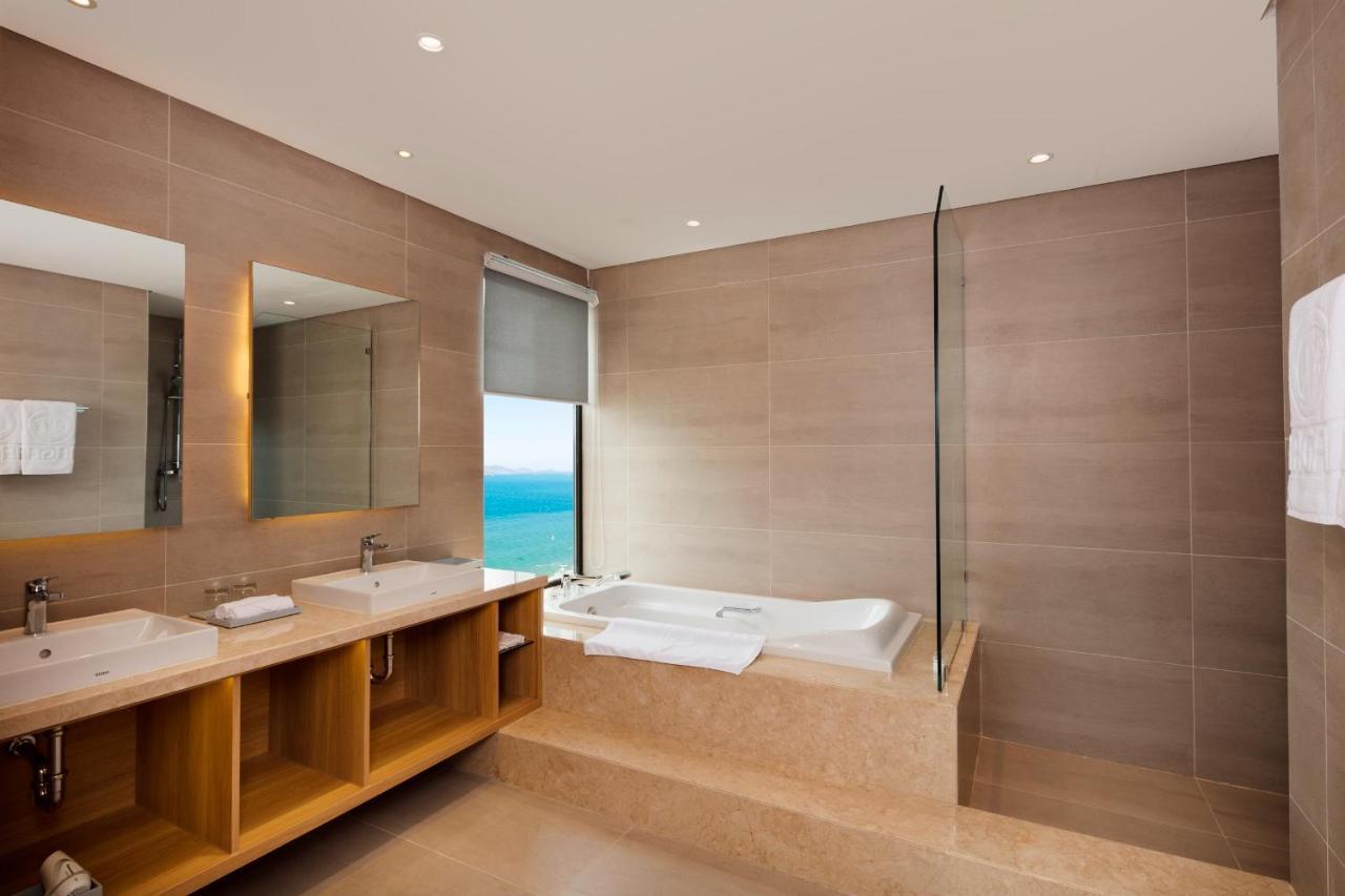 Khách sạn Nagar Nha Trang