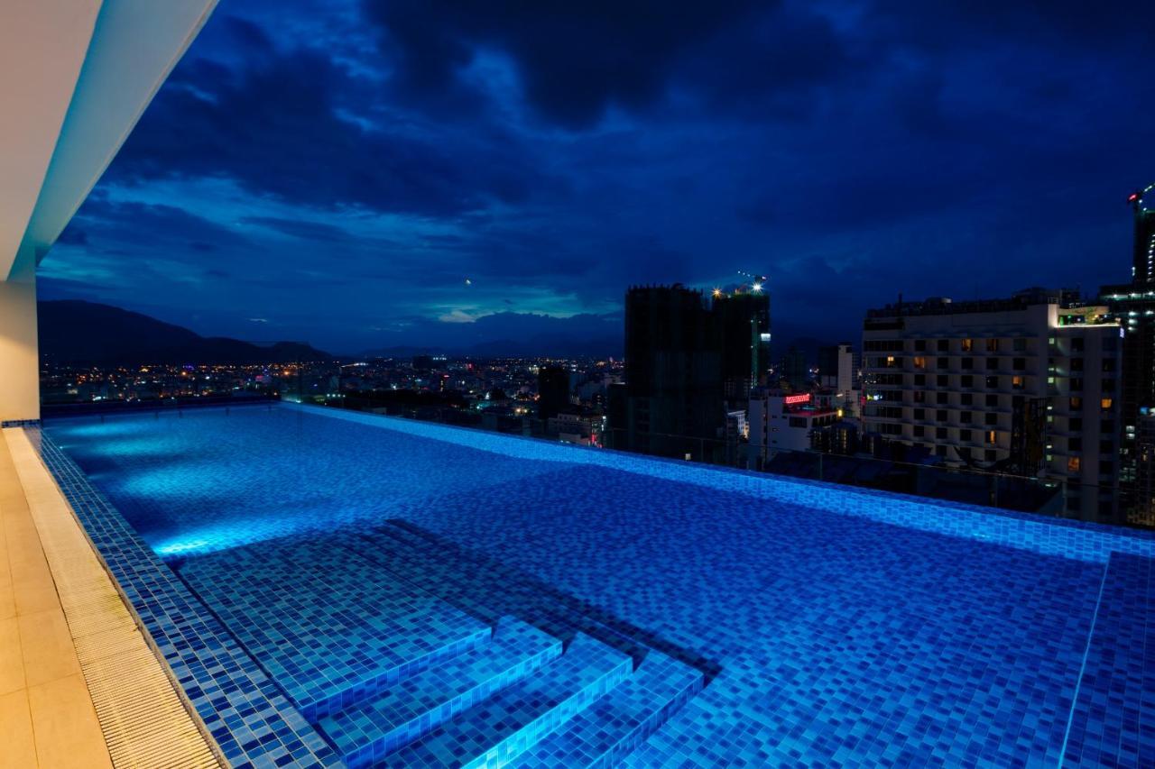 Khách sạn Nagar Nha Trang