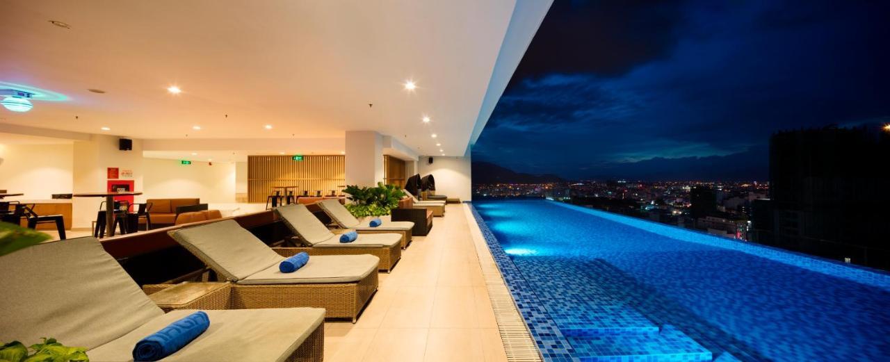 Nagar Khách sạn Nha Trang