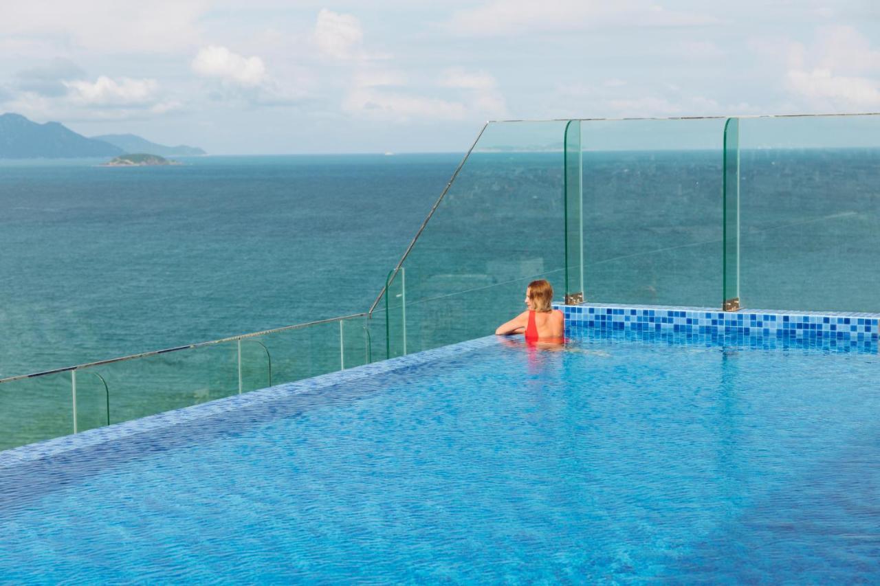 Nagar 4* Nha Trang