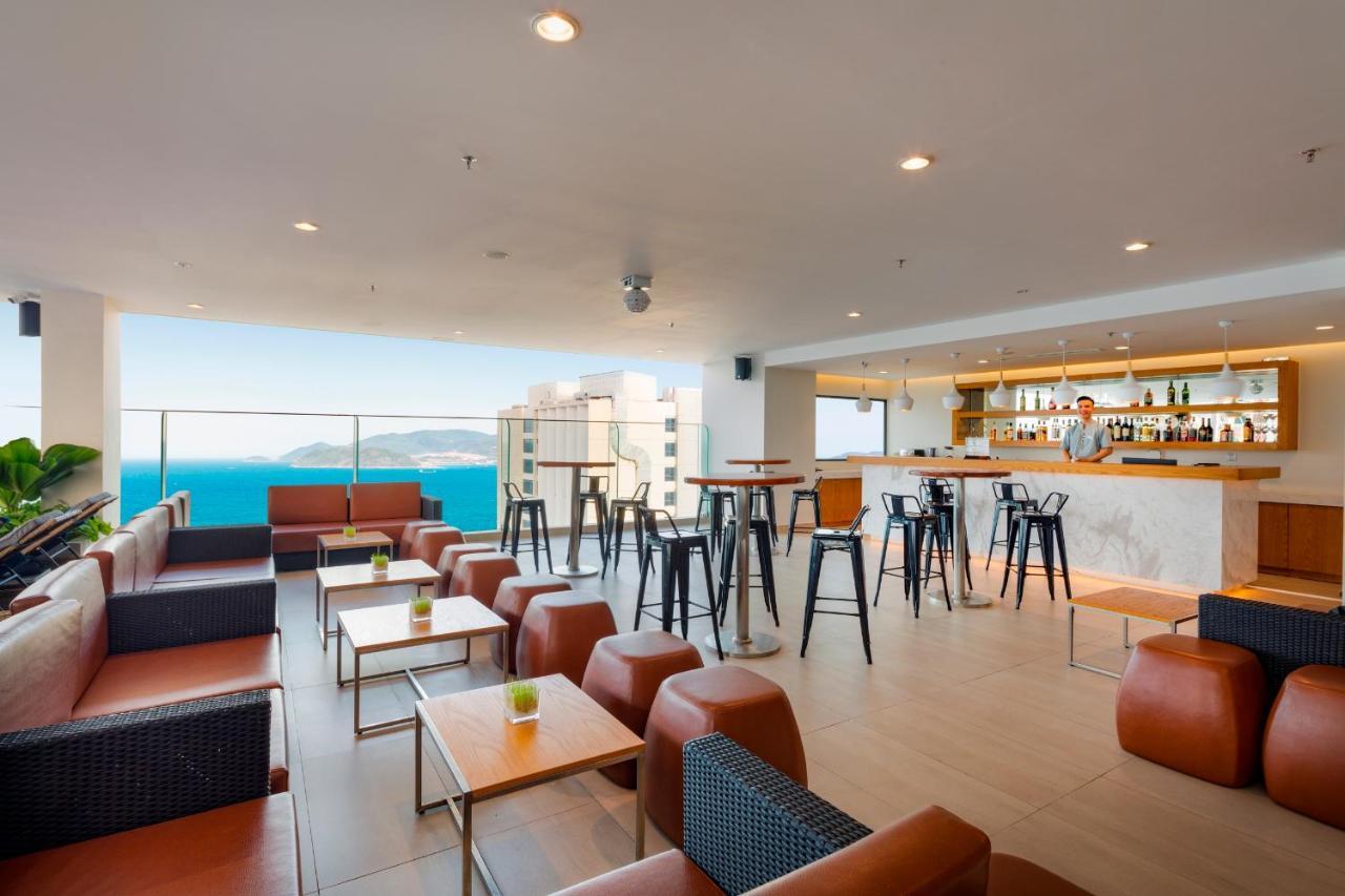 Nagar Khách sạn 4*