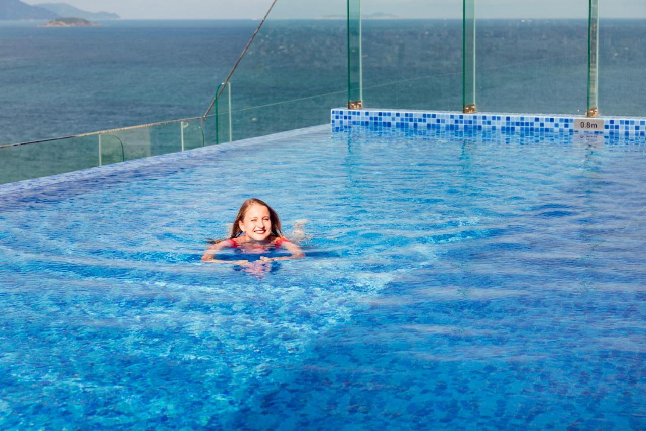 Nagar Khách sạn Nha Trang
