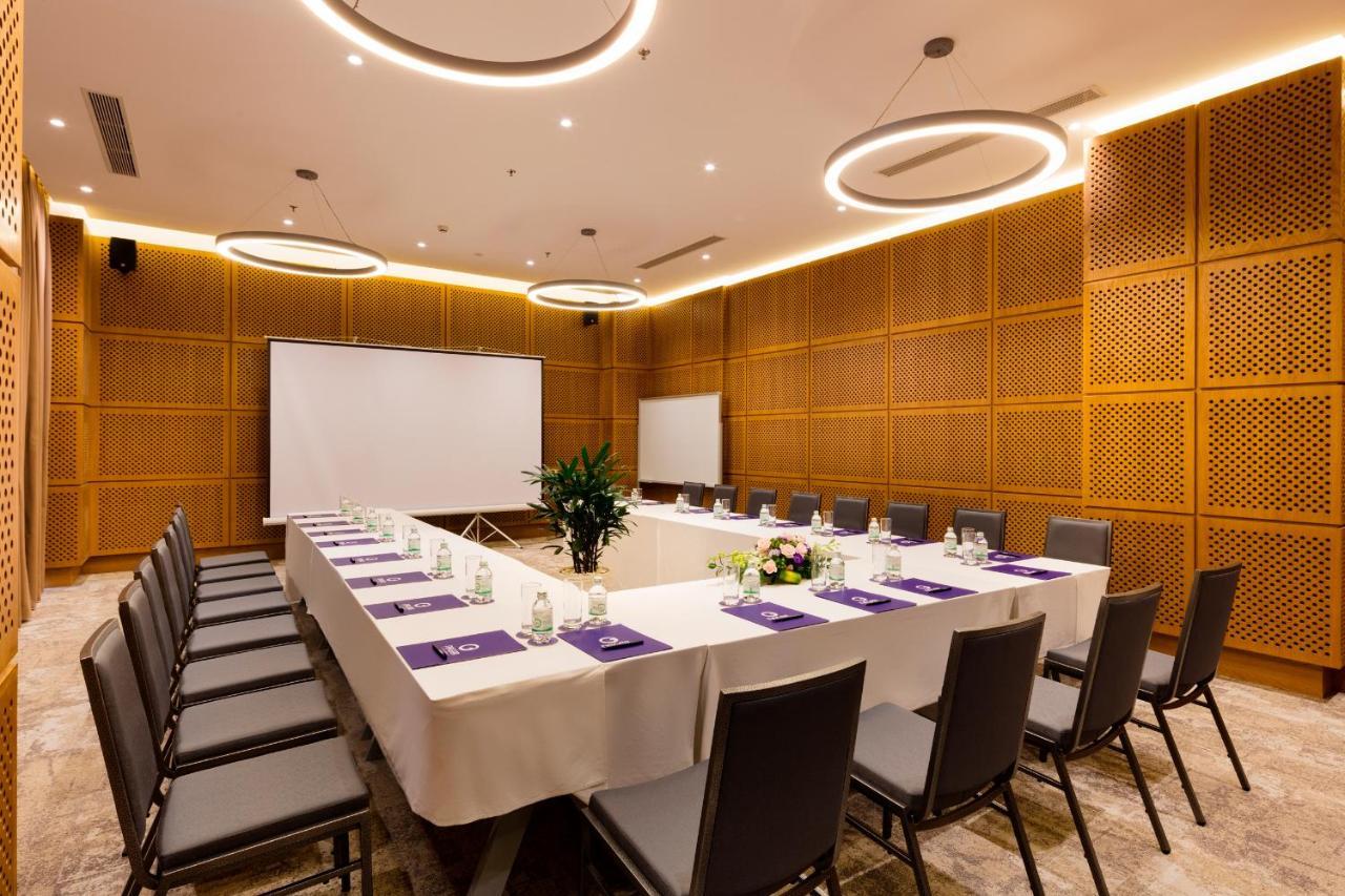 Nagar Khách sạn 4*