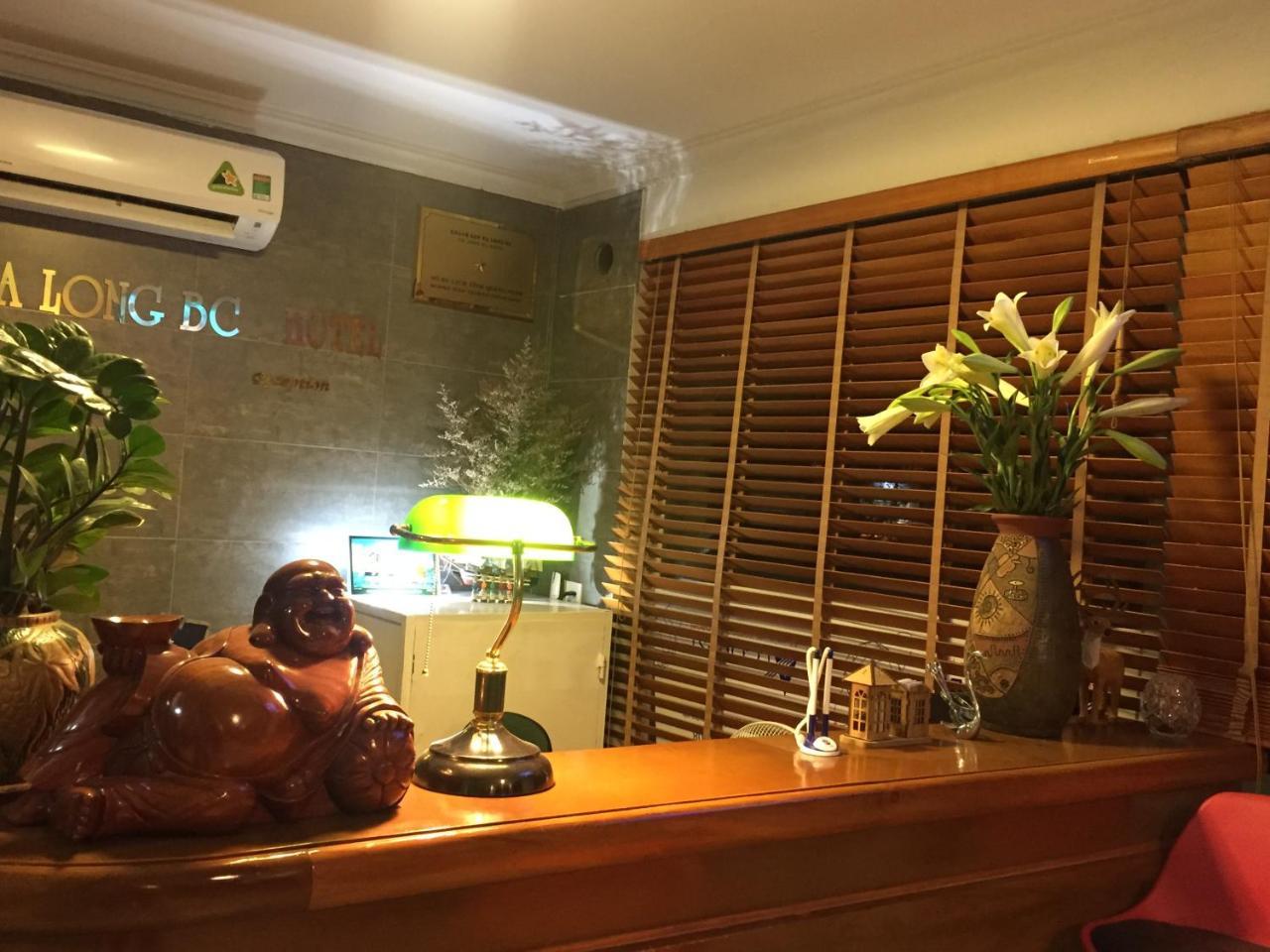 Hotel Halong Bc Ha Long