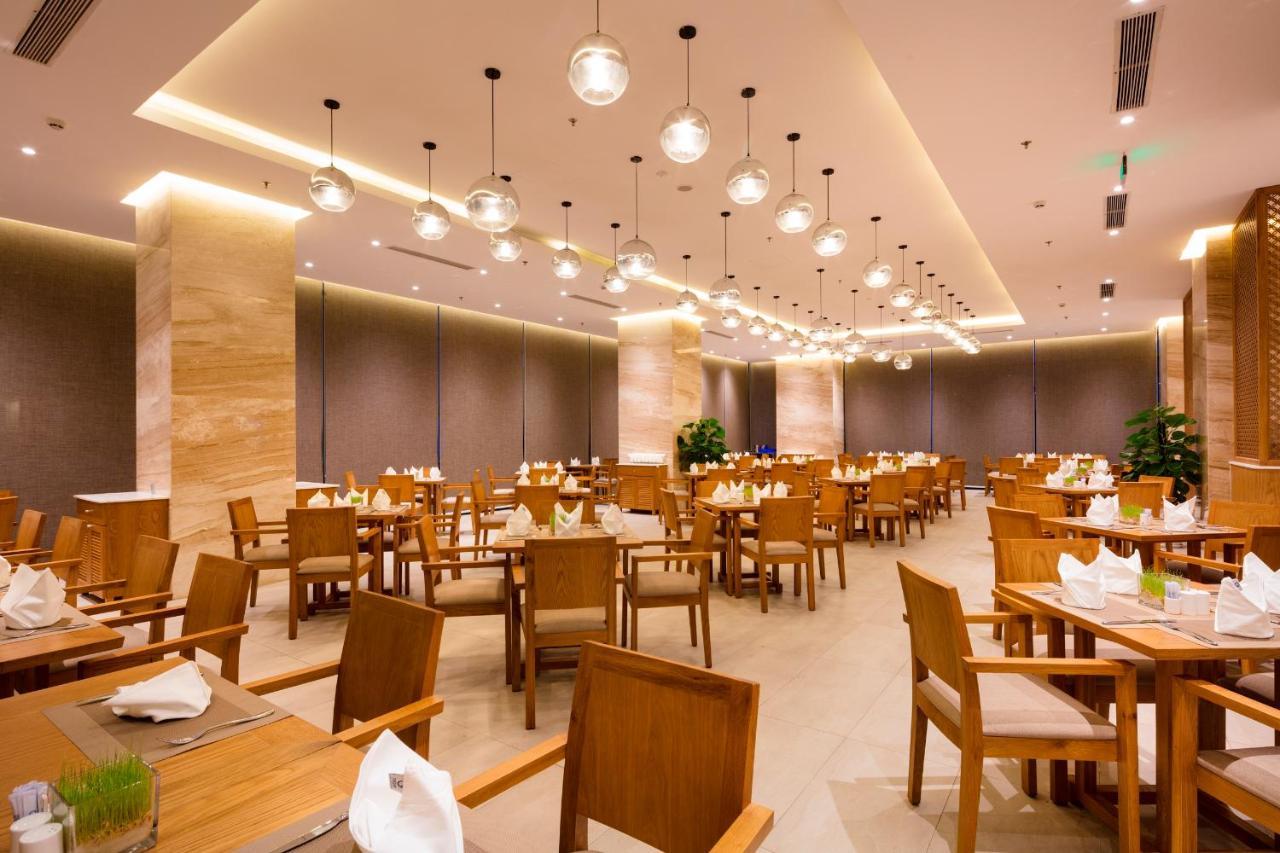 Khách sạn Nagar Nha Trang