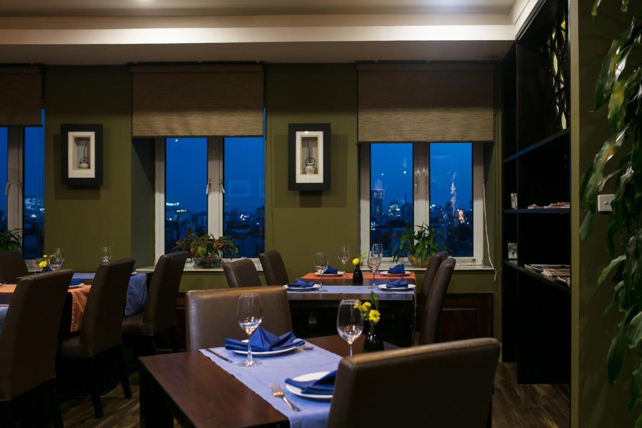Hotel Anise &