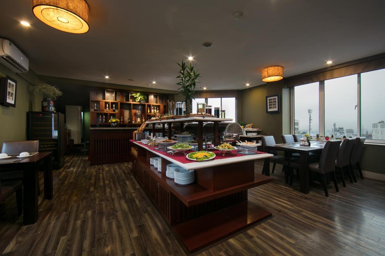 Anise & Hotel Hanoi