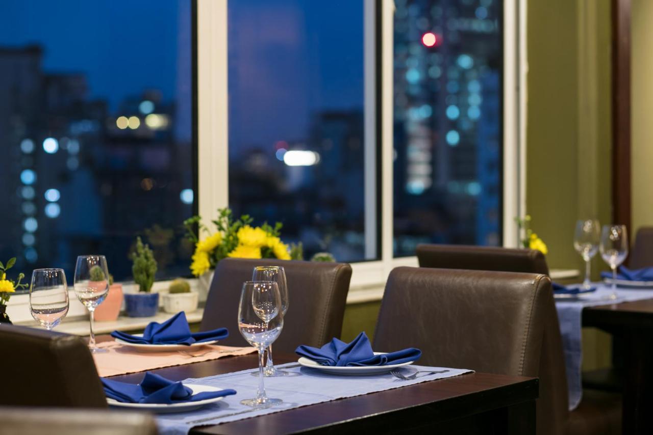 Hotel Anise &