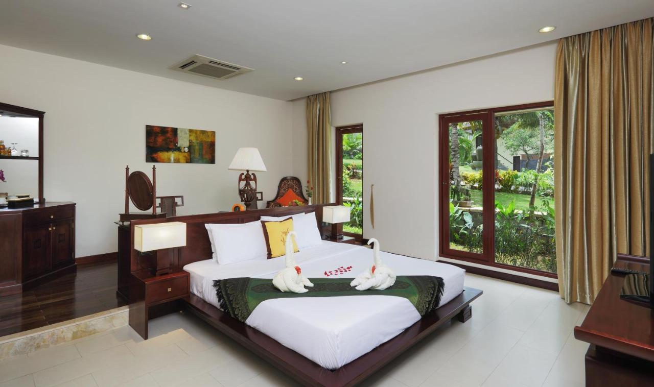 Takalau & Resort 4*