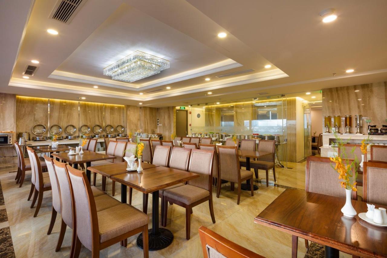 Hotel Sea Pearl