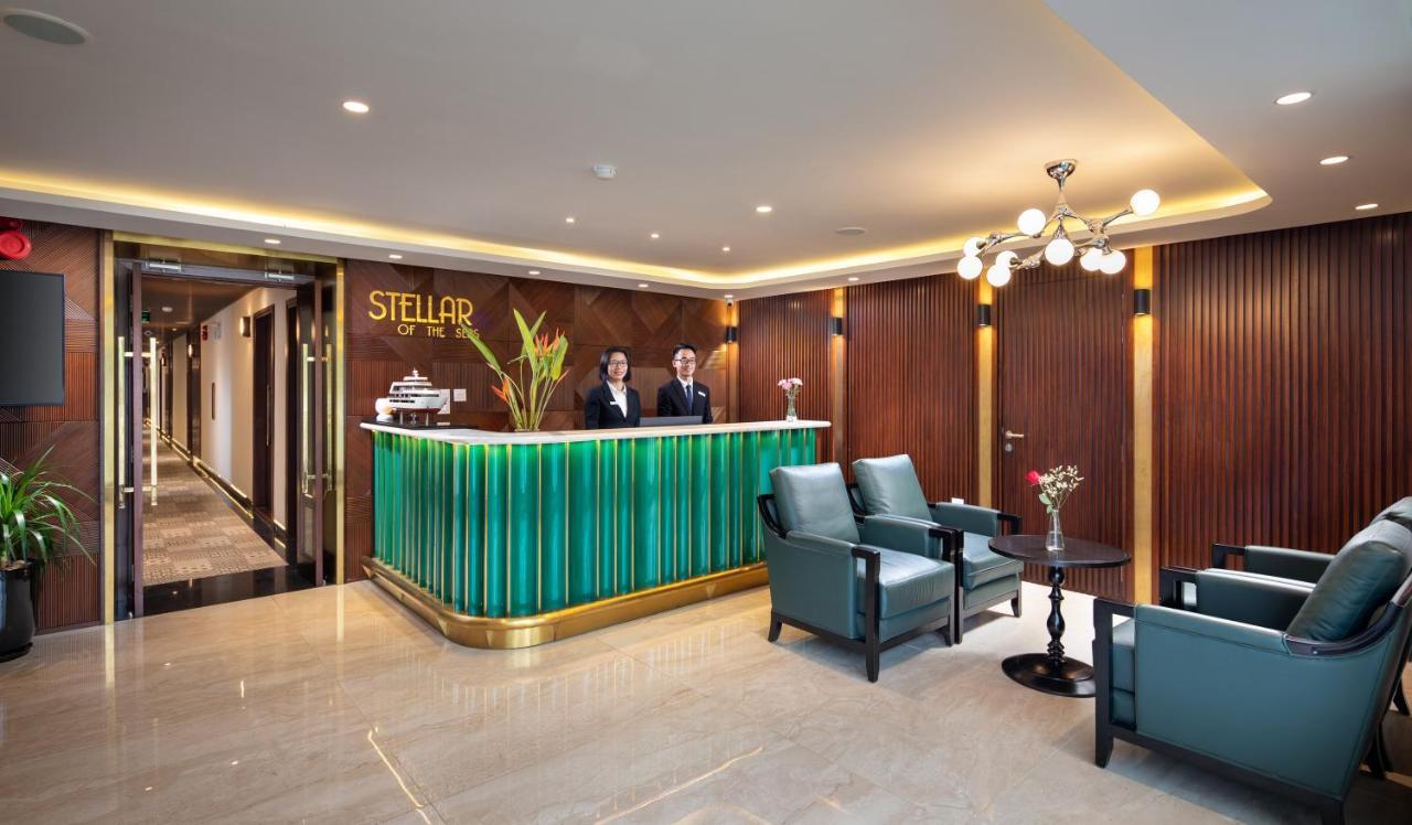 Stellar Of The Seas Cruise Ha Long
