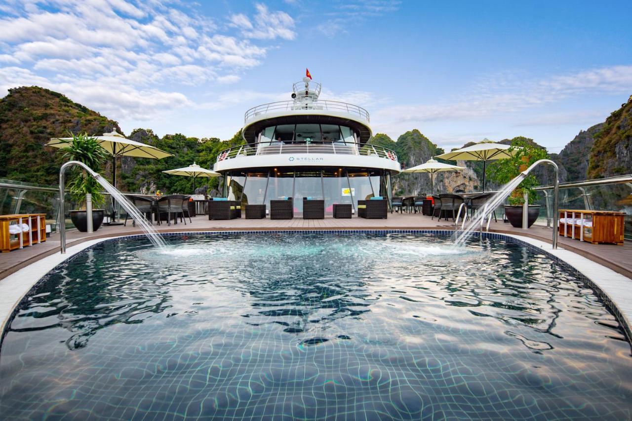 Stellar Of The Seas Cruise  Ha Long