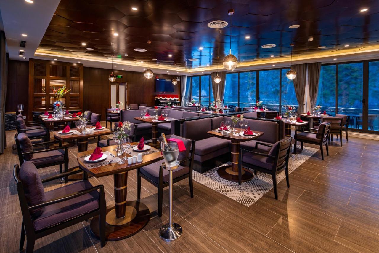  Stellar Of The Seas Cruise Ha Long