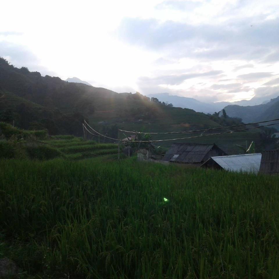 Tavan View Sa Pa