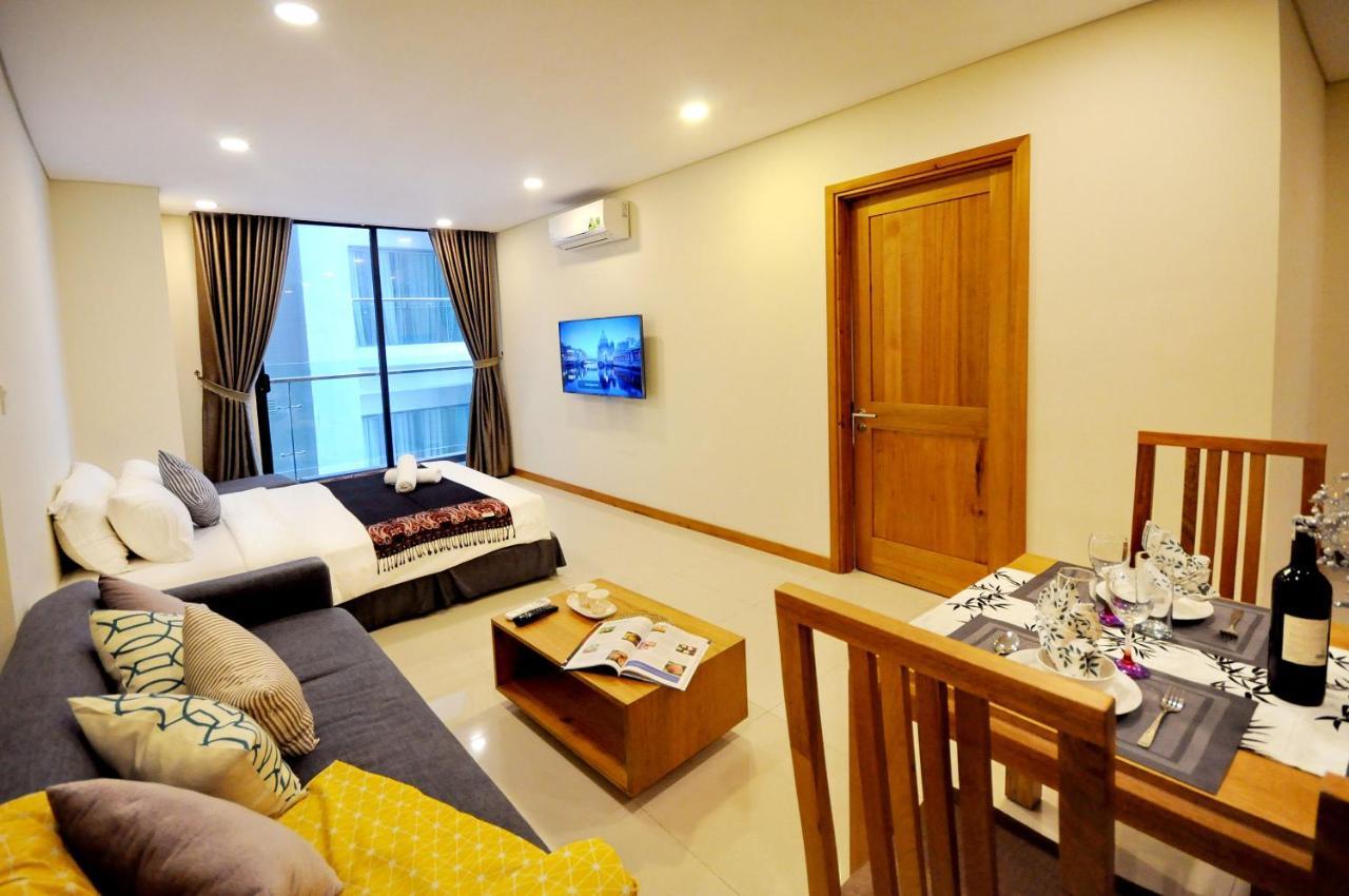 Holi Hotel&apartments * Nha Trang