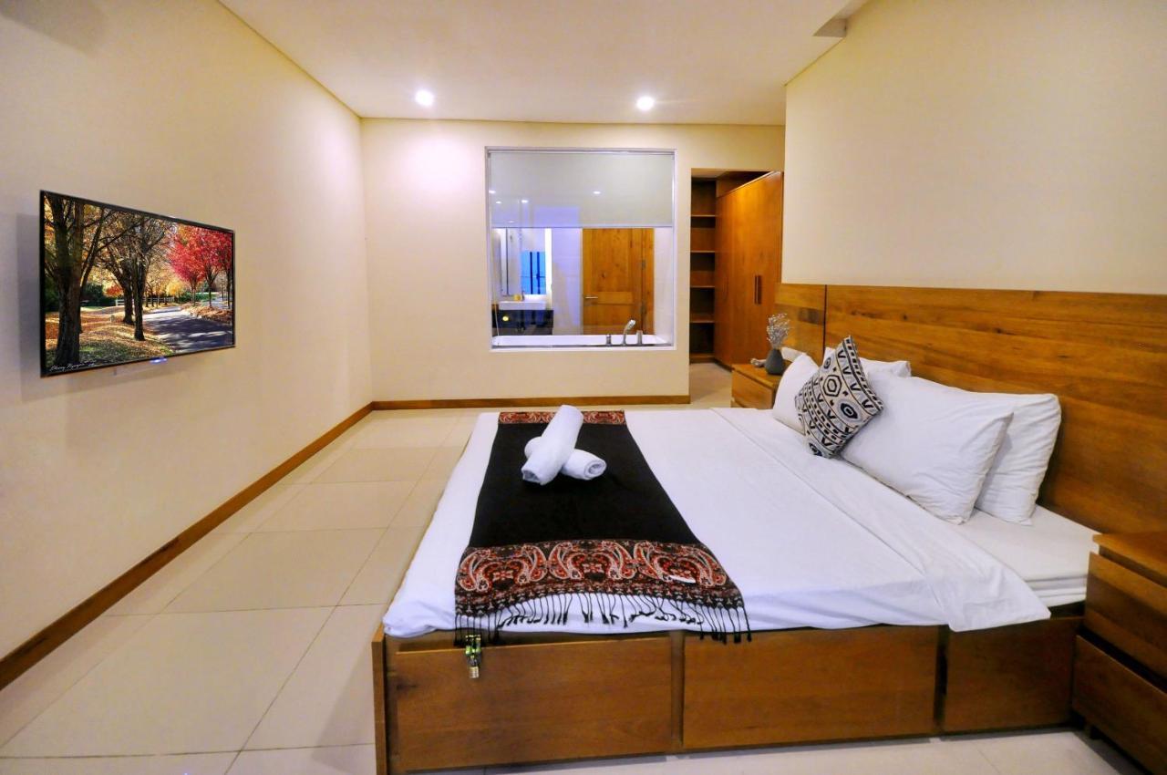 Apartment Holi Hotel&apartments Nha Trang