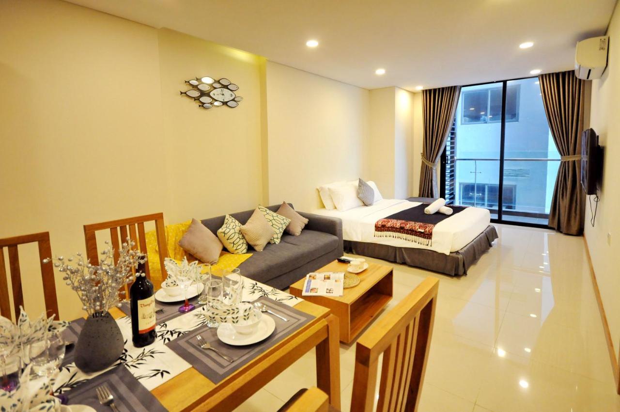 Holi Hotel&apartments Nha Trang