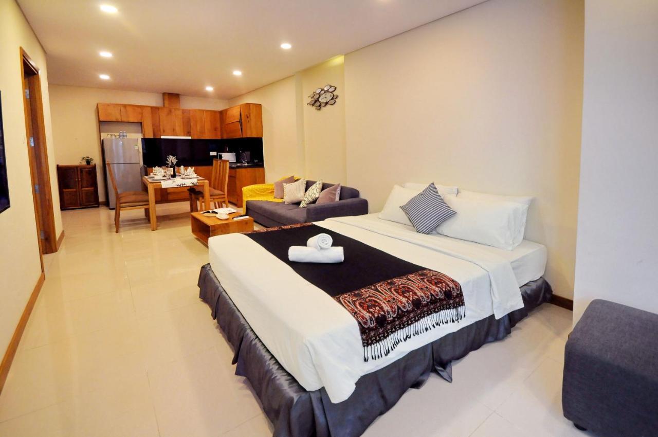 Apartment Holi Hotel&apartments *