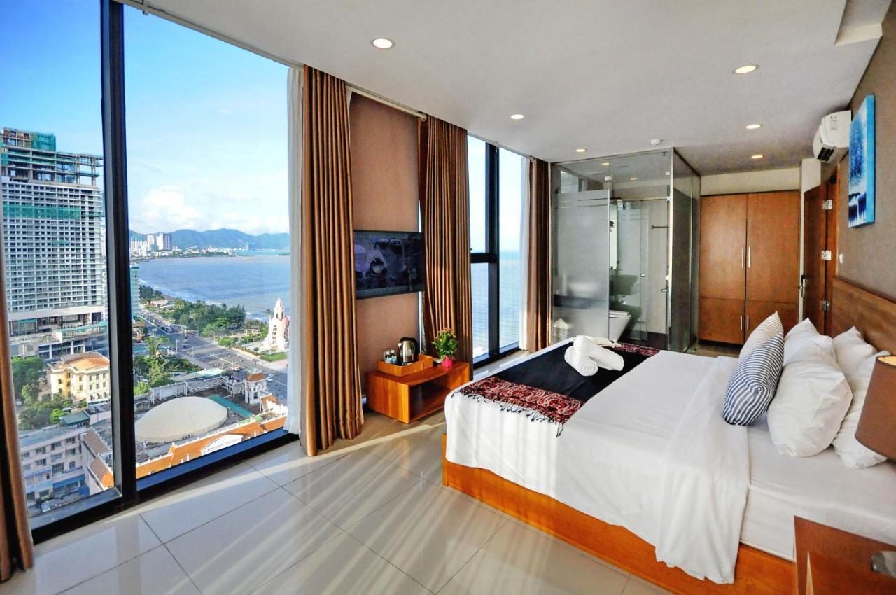 Holi Hotel&apartments * Nha Trang