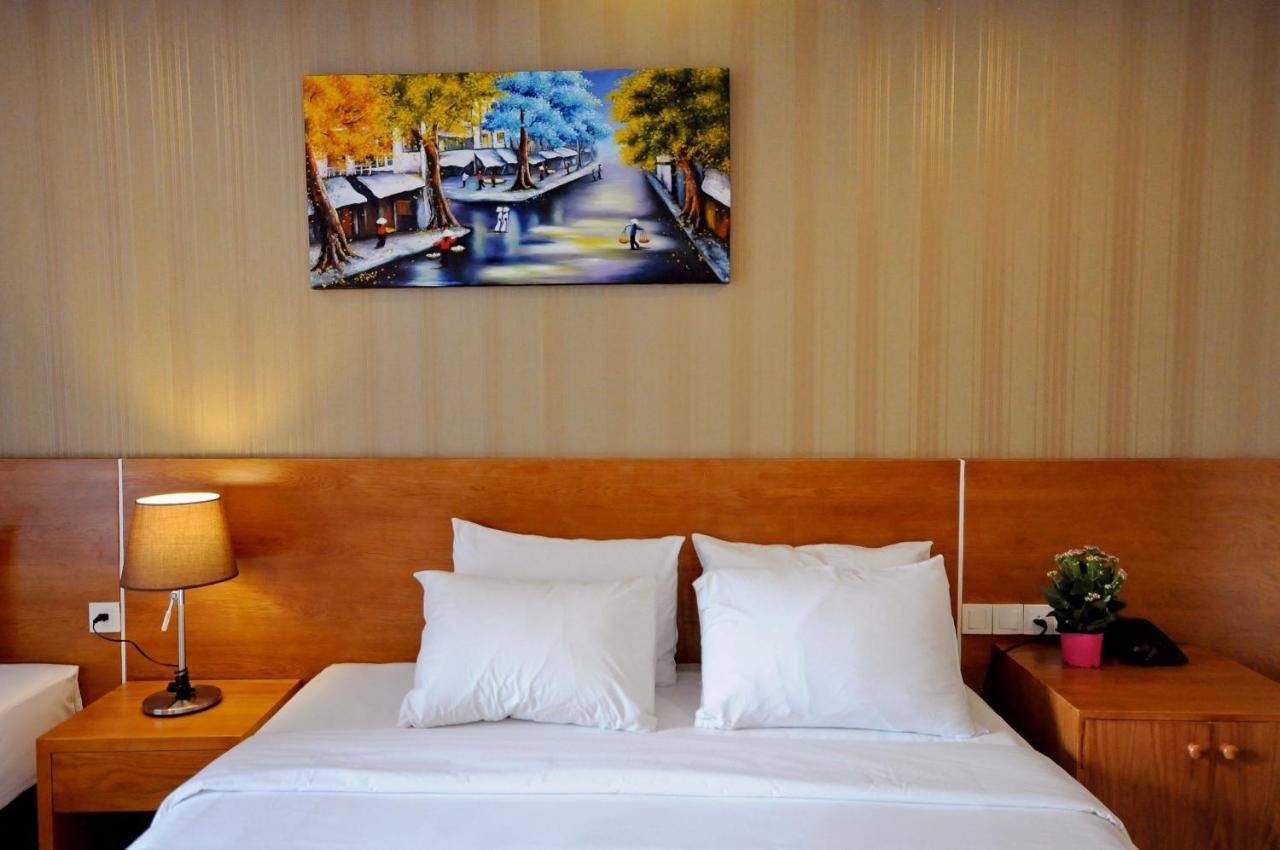 Holi Hotel&apartments Nha Trang