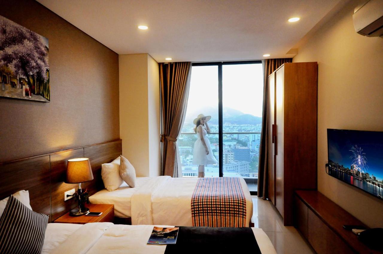 Holi Hotel&apartments * Nha Trang