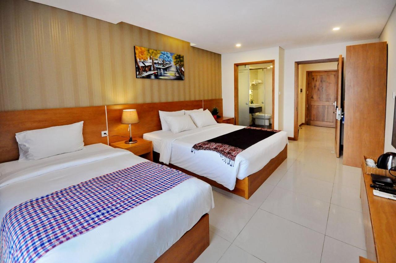 Apartment Holi Hotel&apartments Nha Trang