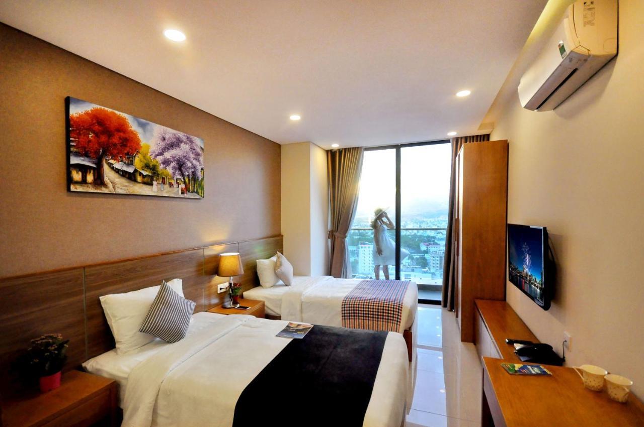 Holi Hotel&apartments * Nha Trang