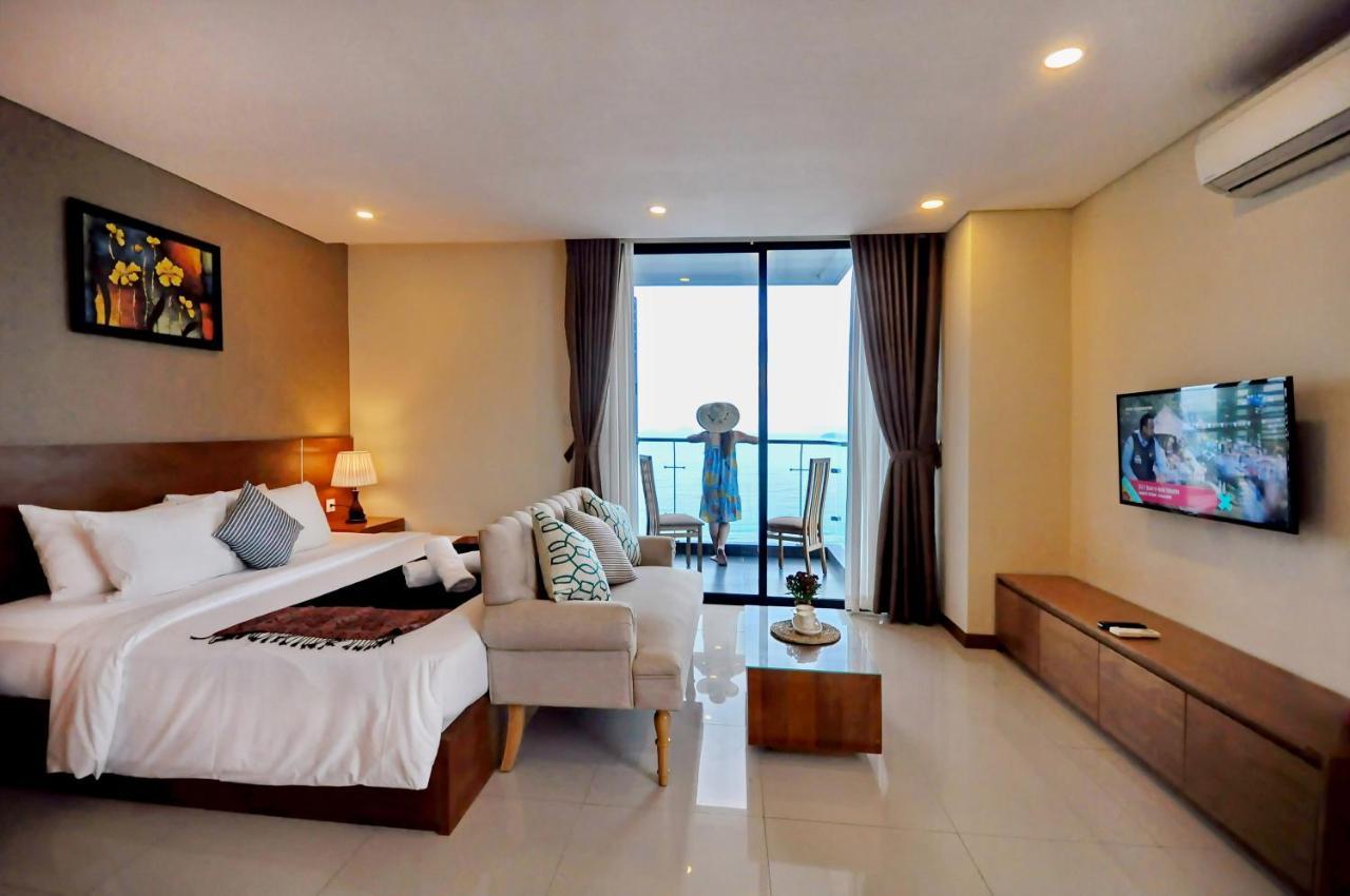 Holi Hotel&apartments Apartment Nha Trang