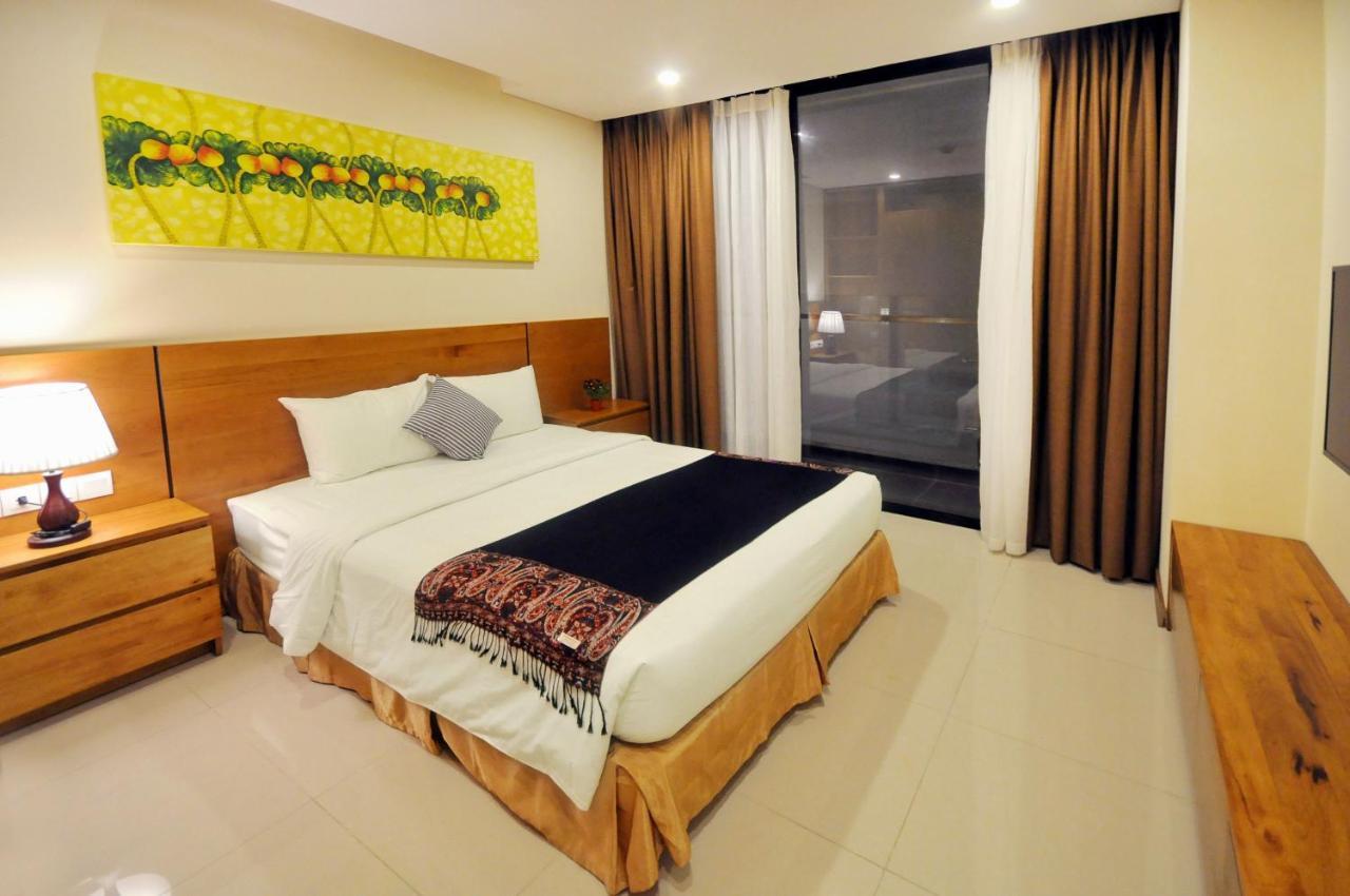 Holi Hotel&apartments Nha Trang