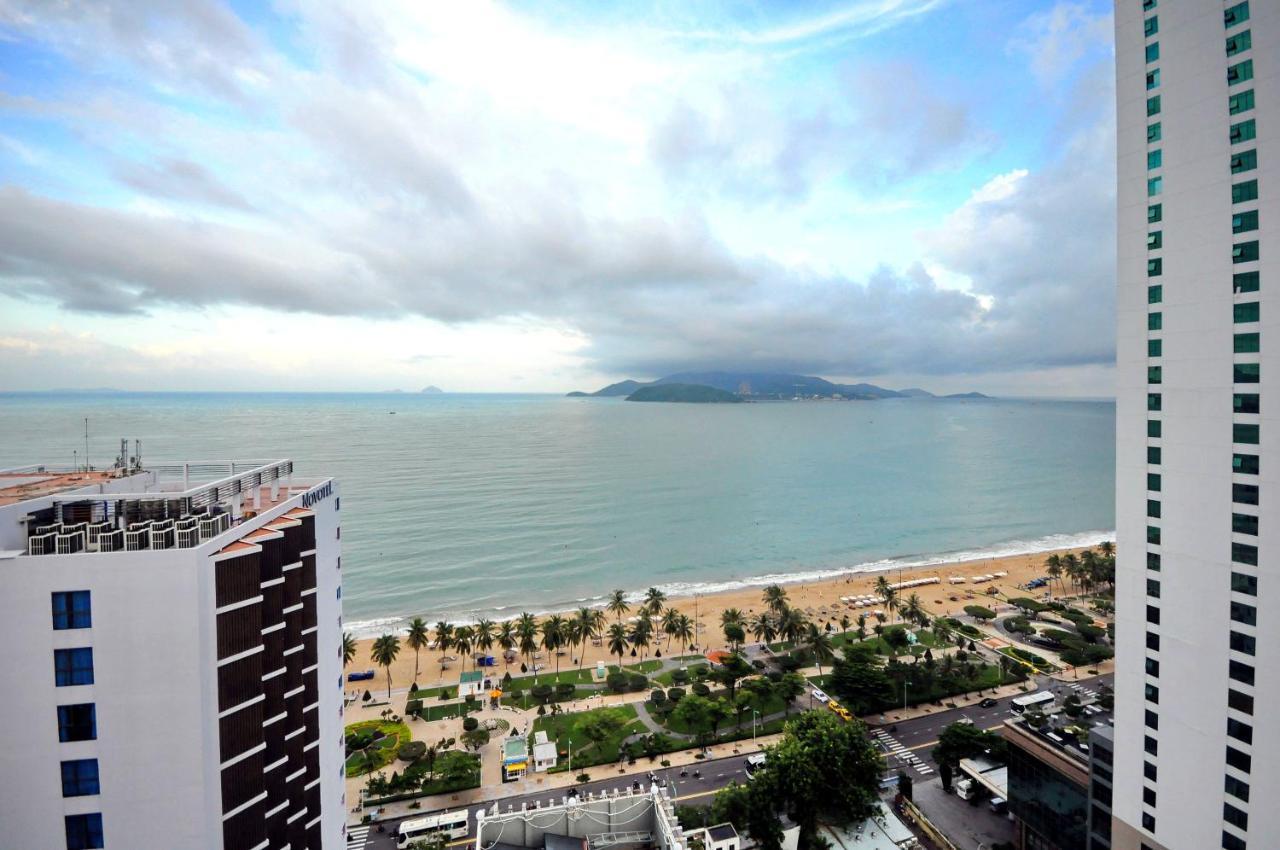Apartment Holi Hotel&apartments Nha Trang
