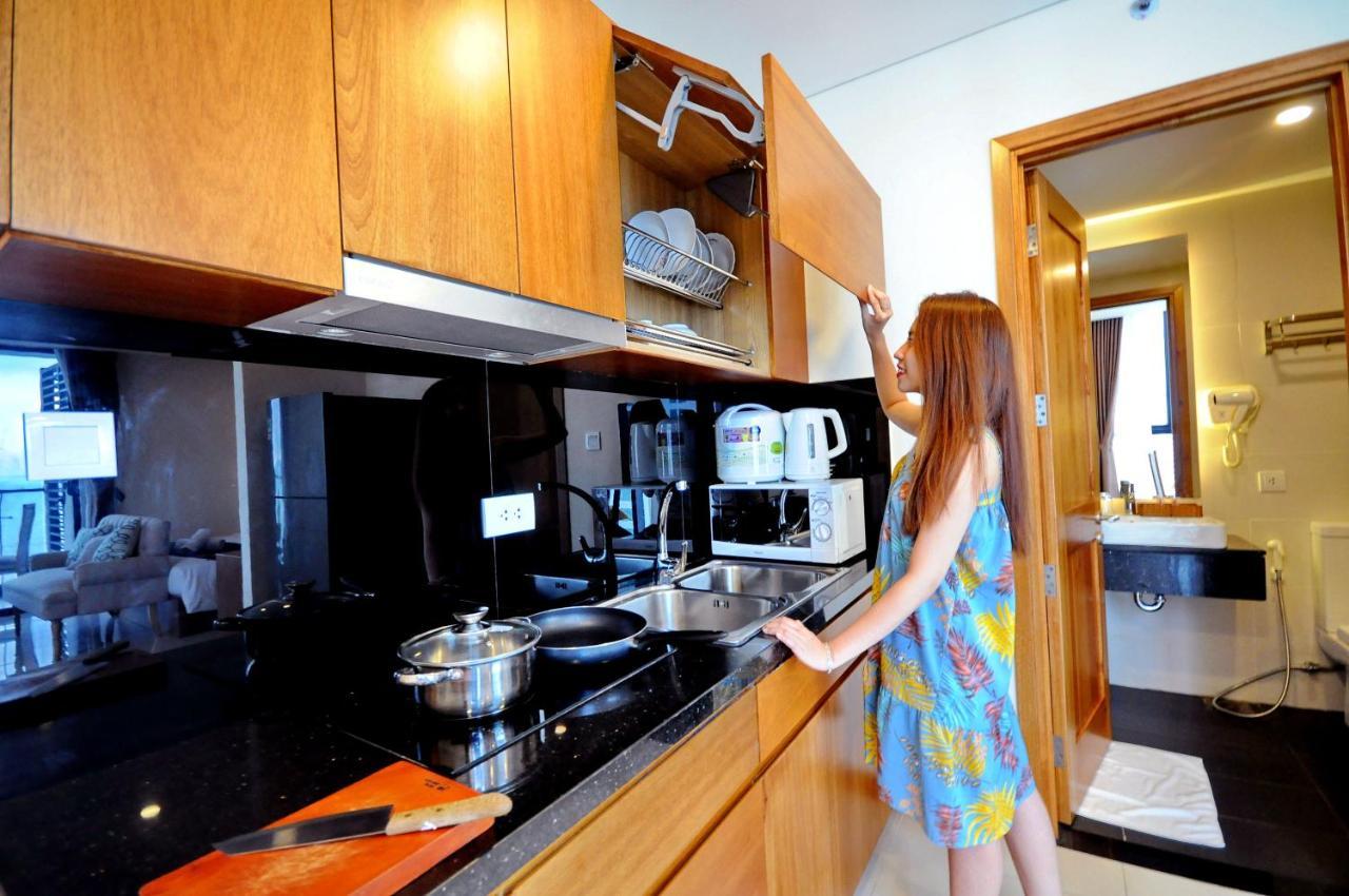 Holi Hotel&apartments Apartment