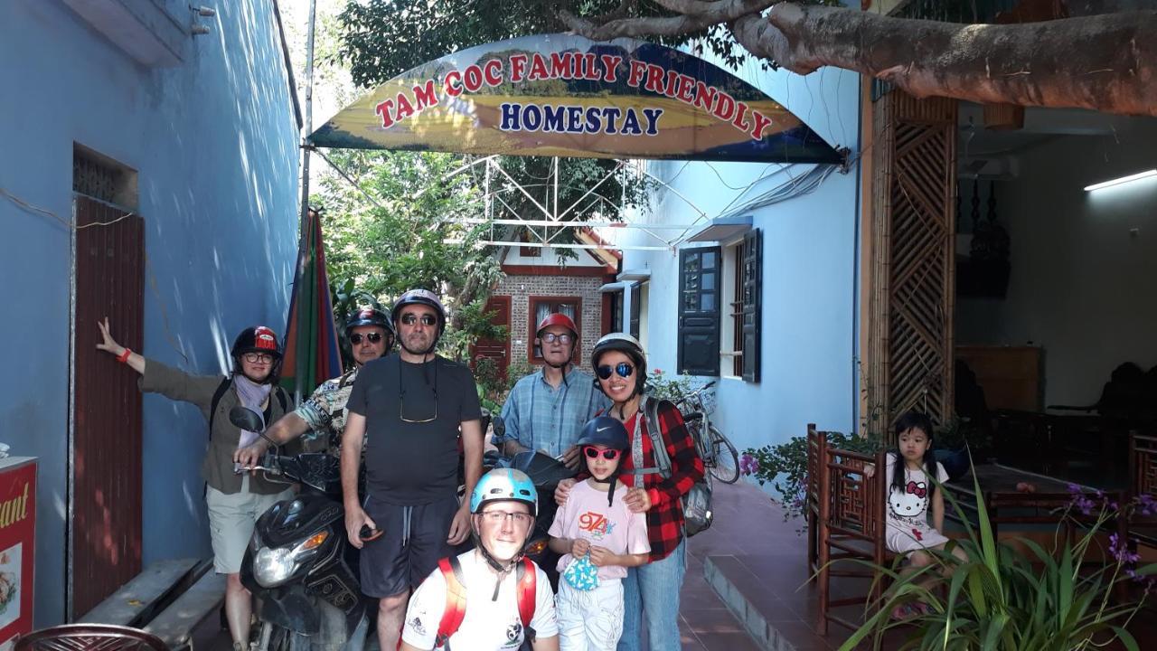 Tam Coc Family Friendly * Ninh Binh