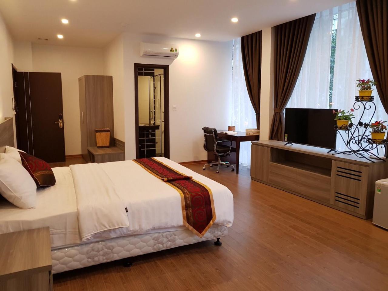 Soo Bac Ninh