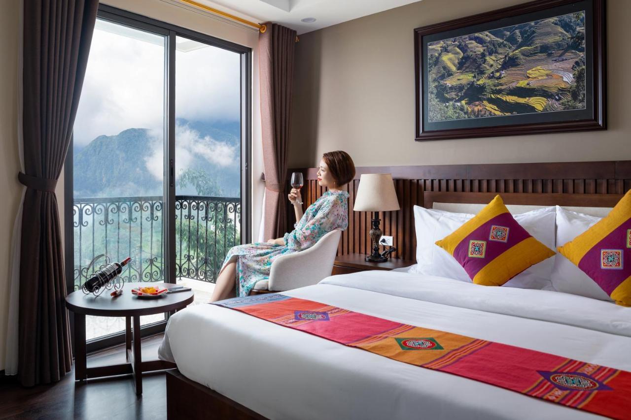 The View 4* Sa Pa