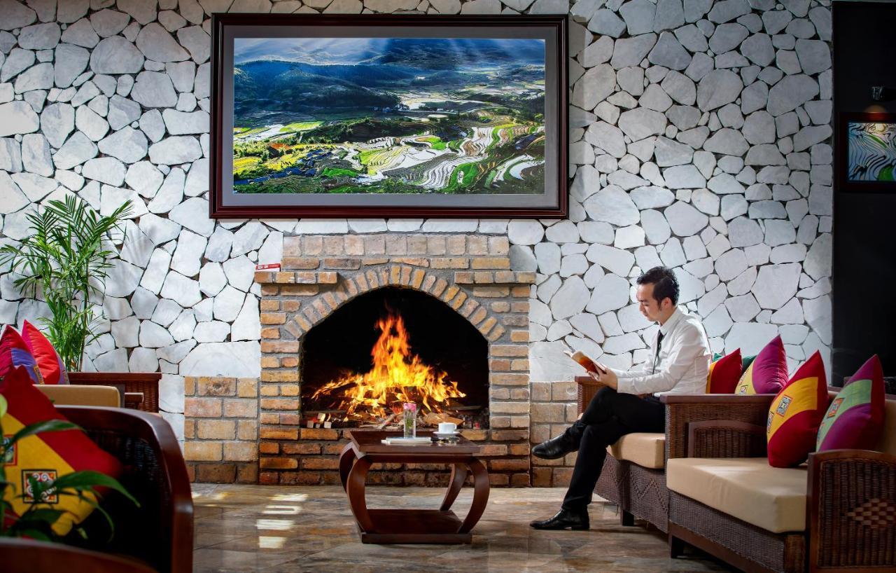 Khách sạn The View 4*