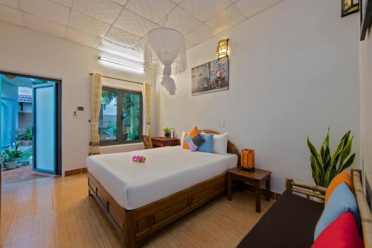 Jasmine Homestay Privatunterkunft *