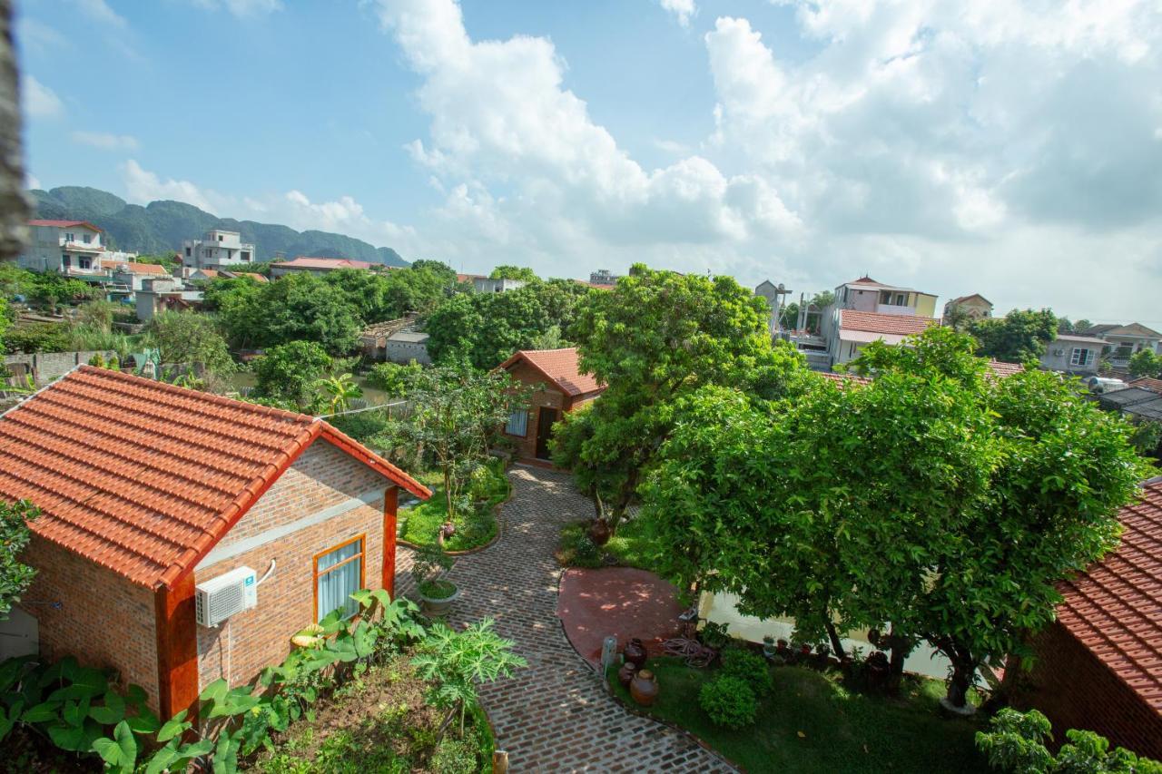 Homestay Anh Huong Tam Coc *